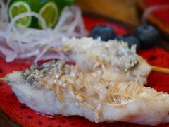 -贰醒·私房小院烧烤 (太古里店)
