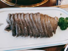 -百叶居·老北京涮羊肉(鼓楼店)