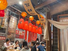 -周小波重庆小面·重庆名小吃(邹容路店)