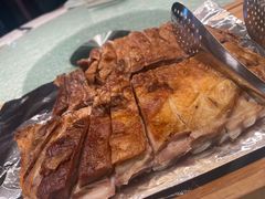-巴音浩日娲·蒙餐(双林东路店)