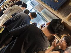 -清真·马安军辣子牛肉面