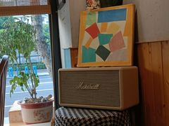-251#coffee roasters(沿河东路店)