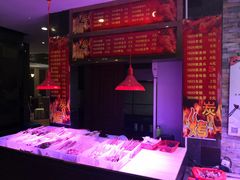 -粥全粥到海鲜家常菜·海肠捞饭(嫩江路店)