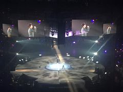 -宝能国际体育演艺中心