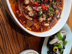 -YAFEE雅菲·粤菜·湘菜·融合菜(魏公村店)