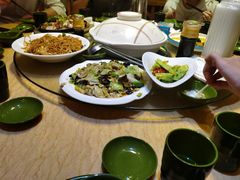 腌海南粉-龙泉人椰子鸡.糟粕醋.海南菜(三亚旗舰店)