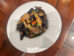 香辣去骨黑鸡爪-老广酒楼(樱花店)