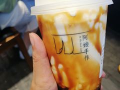 -阿嬷手作(南宁百盛印象城店)