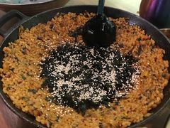 -HOTISLAND海鸡岛·韩国料理(江南西店)