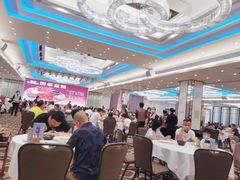大堂-金翠皇宫粤菜·点心·海鲜(科技园店)