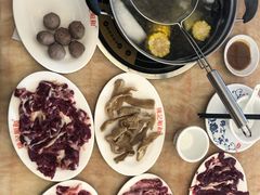 -陈记顺和潮汕牛肉火锅(韩江路店)