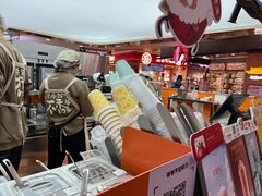 -爷爷不泡茶NOYEYENOTEA(武汉佰港城创始店)