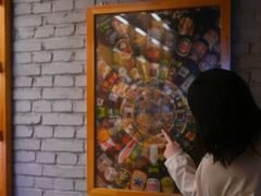 -黑角餐厅美式狂野Blackhorn(昌茂花园店)