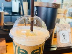 -星巴克(嘉善太平洋广场店)