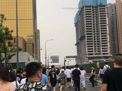 -成都金融城演艺中心