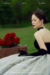 -巴黎春天婚纱摄影STUDIO·定制
