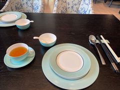 -翠湖宾馆·中餐厅