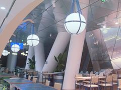 -贝林大翅鲸简餐厅(国家海洋博物馆店)