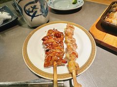 -沼津港精致料理·寿喜烧·烧鸟(龙湖南桥天街日料榜单店)