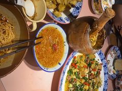 -杨记隆府重庆江湖菜(大悦城店)