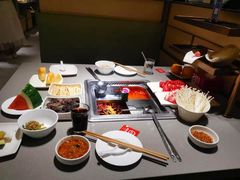 -海底捞火锅(方塔东街店)