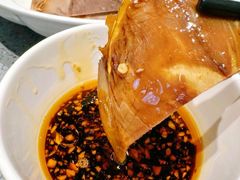 -紫光园清真北京小吃(广渠门内店)