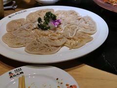 -老版火锅(半坡店)
