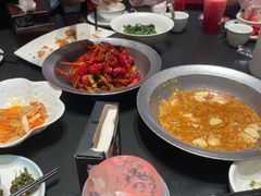 -天宝兄弟(前海壹方城店)