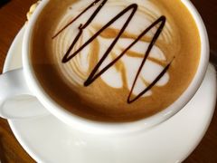 -#COFFEE(新华东街店)