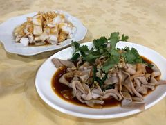白切鸭肠-电白鸭粥店(下沙二坊88号店)