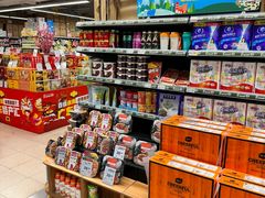 -百佳永辉(名盛广场店)