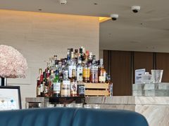 -秀·吧 Show Bar(兰州盛达希尔顿酒店)