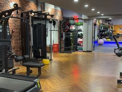 -NRG 健身私教CLUB(云山路店)