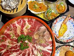 -火炉火自助餐(五道口购物中心店)