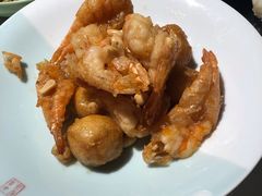 -小吊梨汤·北京菜·烤鸭(鸟巢店)