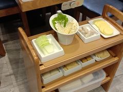 -傣妹火锅(罗宾森购物中心店)