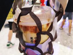 -眷茶(赛格国际购物中心店)
