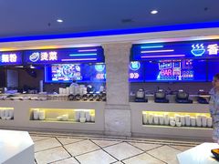 -海韵之星邮轮水会(明发商业广场店)