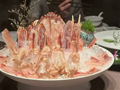 -左庭右院鲜牛肉火锅黑金店(陆家嘴中心店)