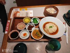 -松鹤楼面馆(清河万象汇店)