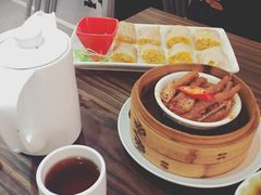 -避风塘·老港味餐厅(虹口龙之梦店)