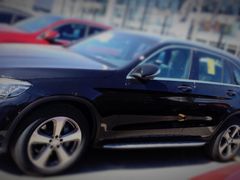 -奔驰利星行(北京花乡店)