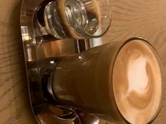 -The Lounge大堂酒廊·咖啡·沙拉·下午茶(金茂深圳JW万豪酒店)