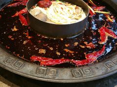 -重庆渝达老火锅(春熙路店)