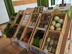 多利农庄有机体验馆-上海多利农业发展有限公司