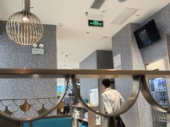 -半天妖烤鱼(物美沁山水店)