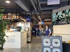 -海味当家·蒸锅海鲜(星海公园店)
