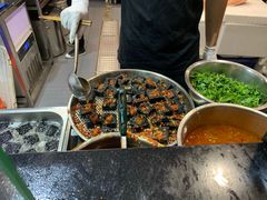 -黑色经典臭豆腐·湖南特产(太平街口店)