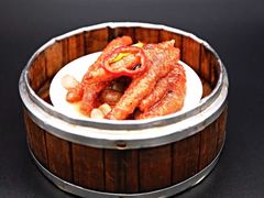 -大连富丽华大酒店