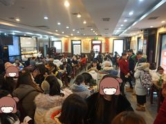 等位区-张包铺(道外店)